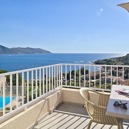 Residence Roc E Mare Tiuccia Exterior foto