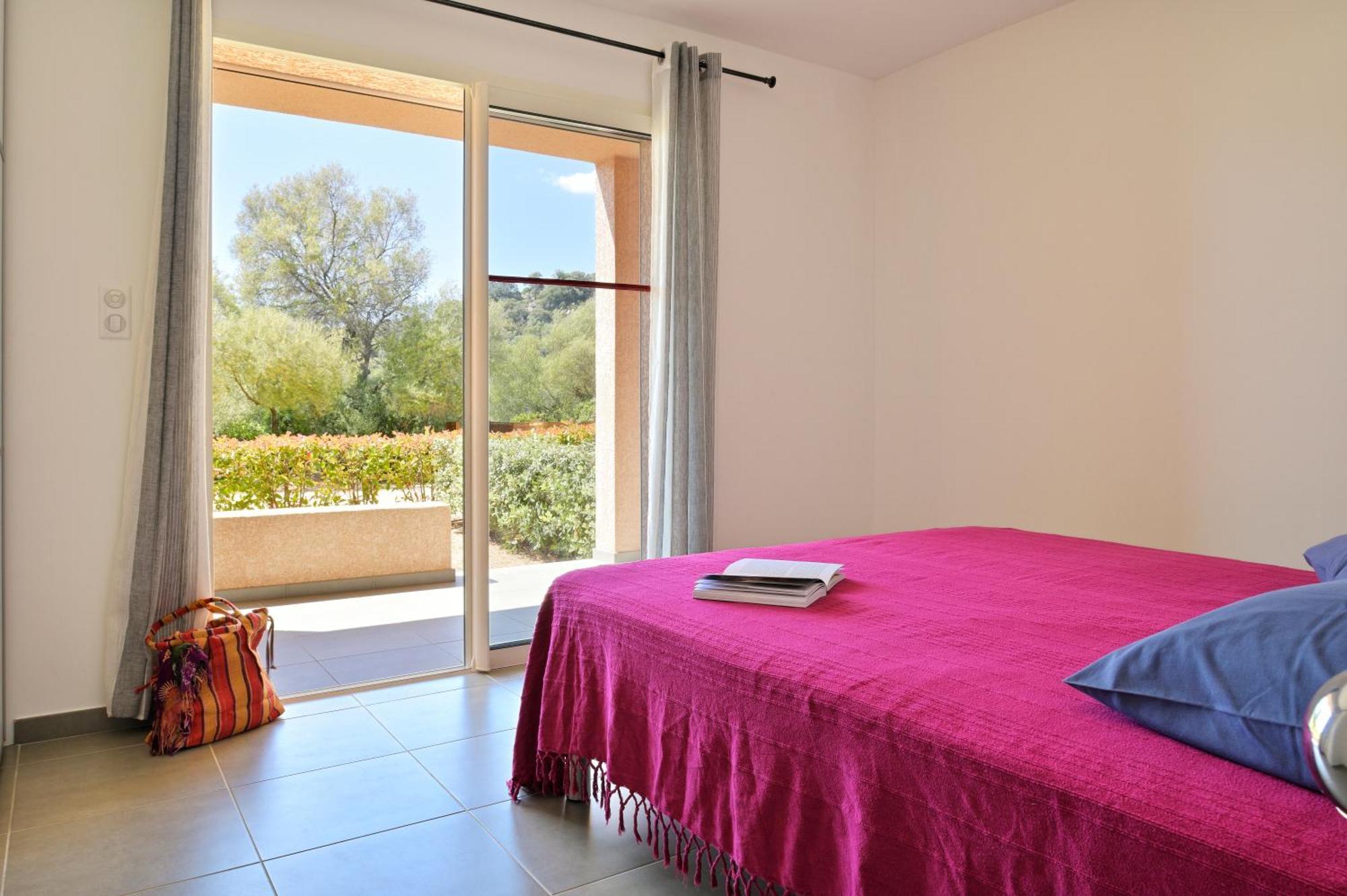 Residence Roc E Mare Tiuccia Habitación foto