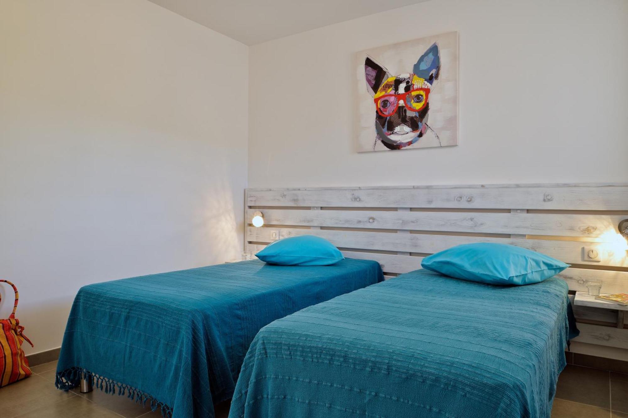 Residence Roc E Mare Tiuccia Habitación foto