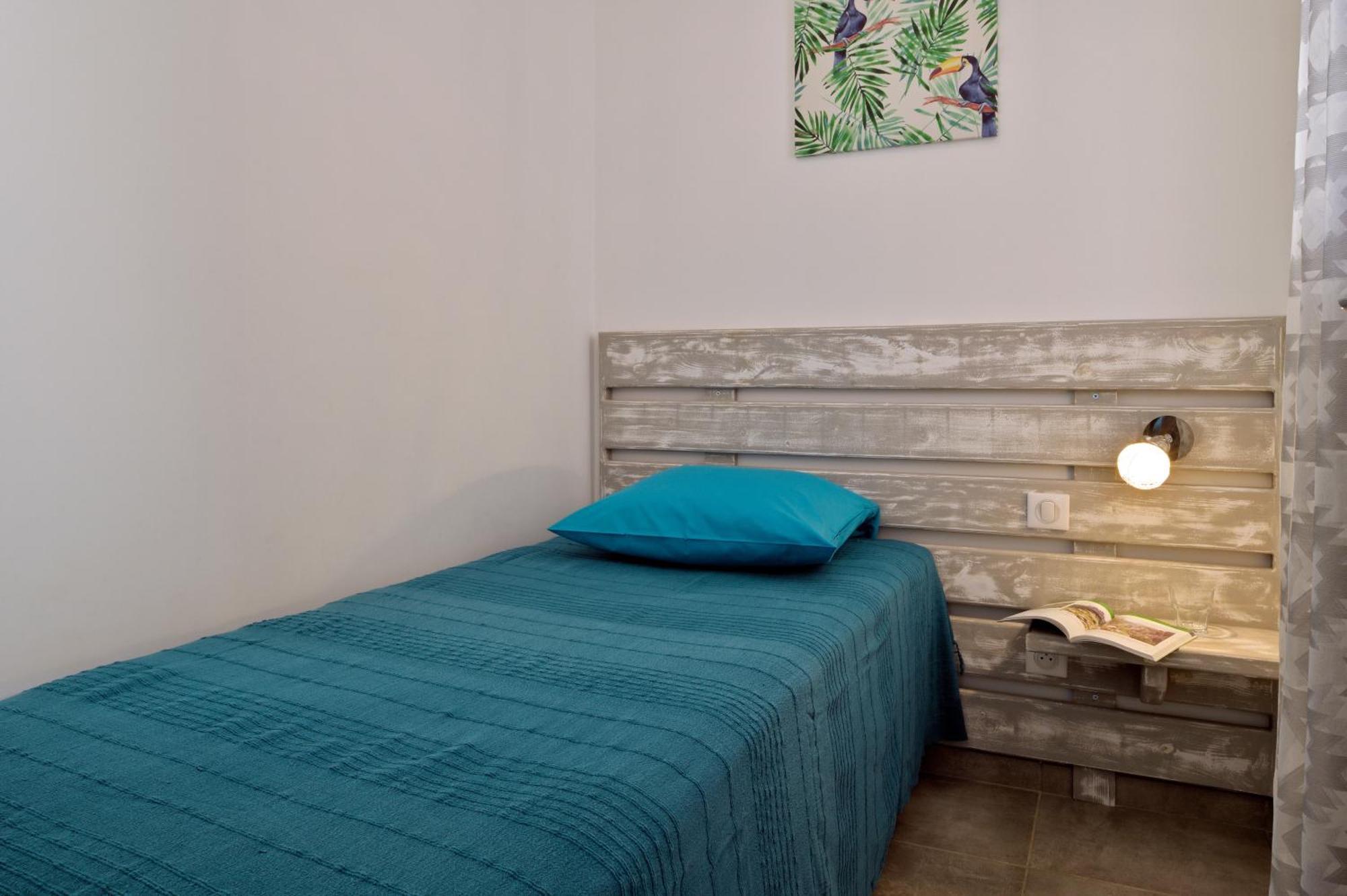 Residence Roc E Mare Tiuccia Habitación foto