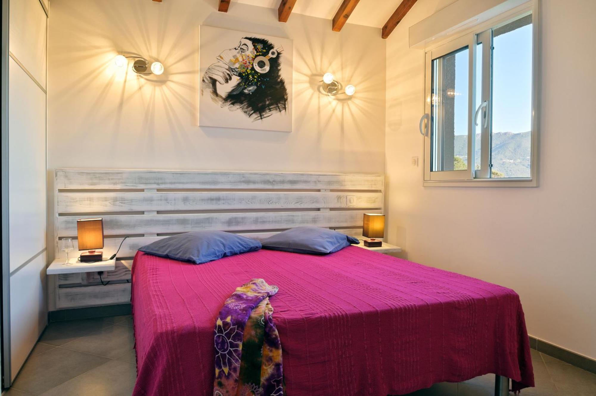 Residence Roc E Mare Tiuccia Habitación foto