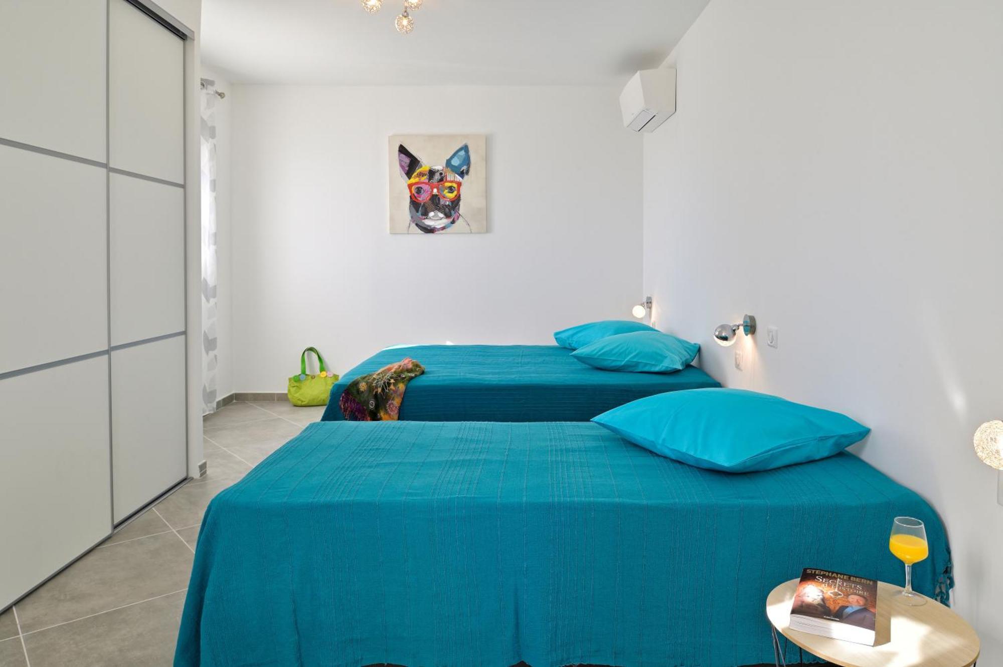 Residence Roc E Mare Tiuccia Habitación foto