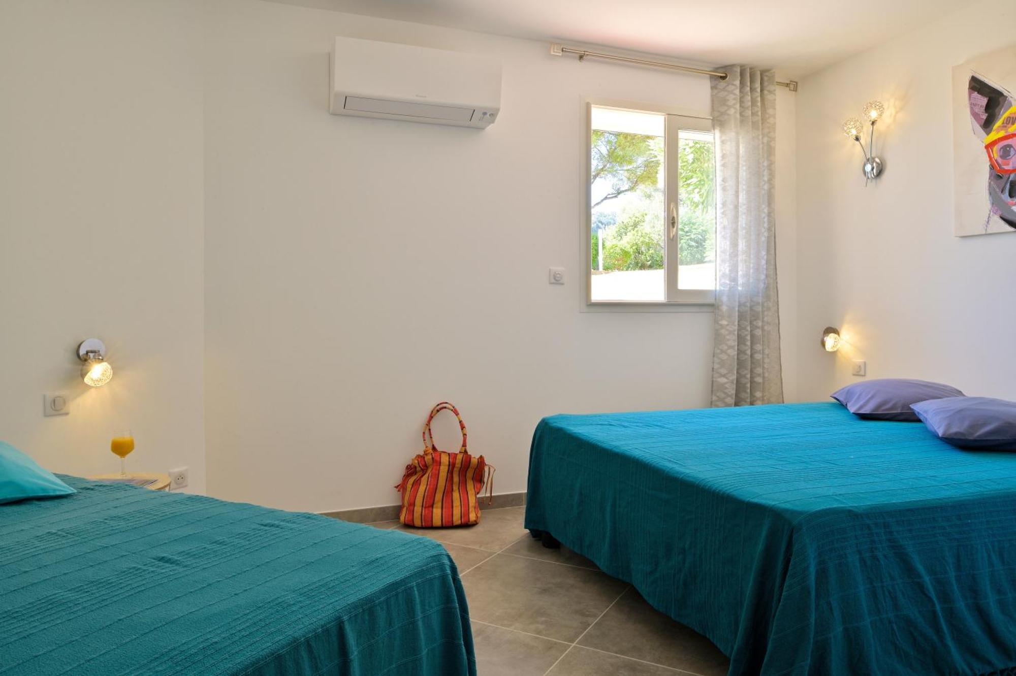 Residence Roc E Mare Tiuccia Habitación foto