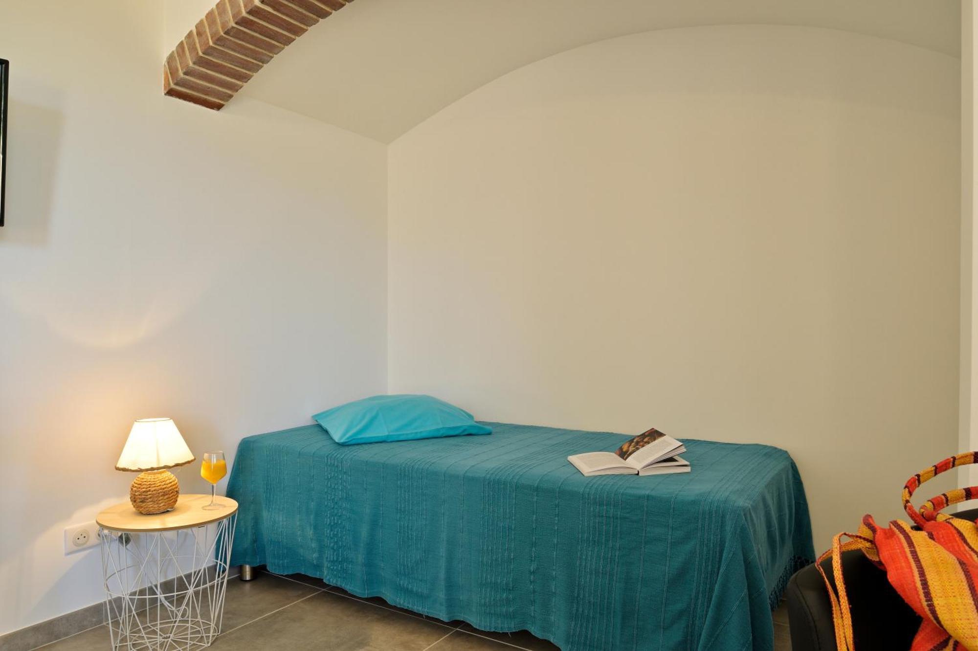 Residence Roc E Mare Tiuccia Habitación foto