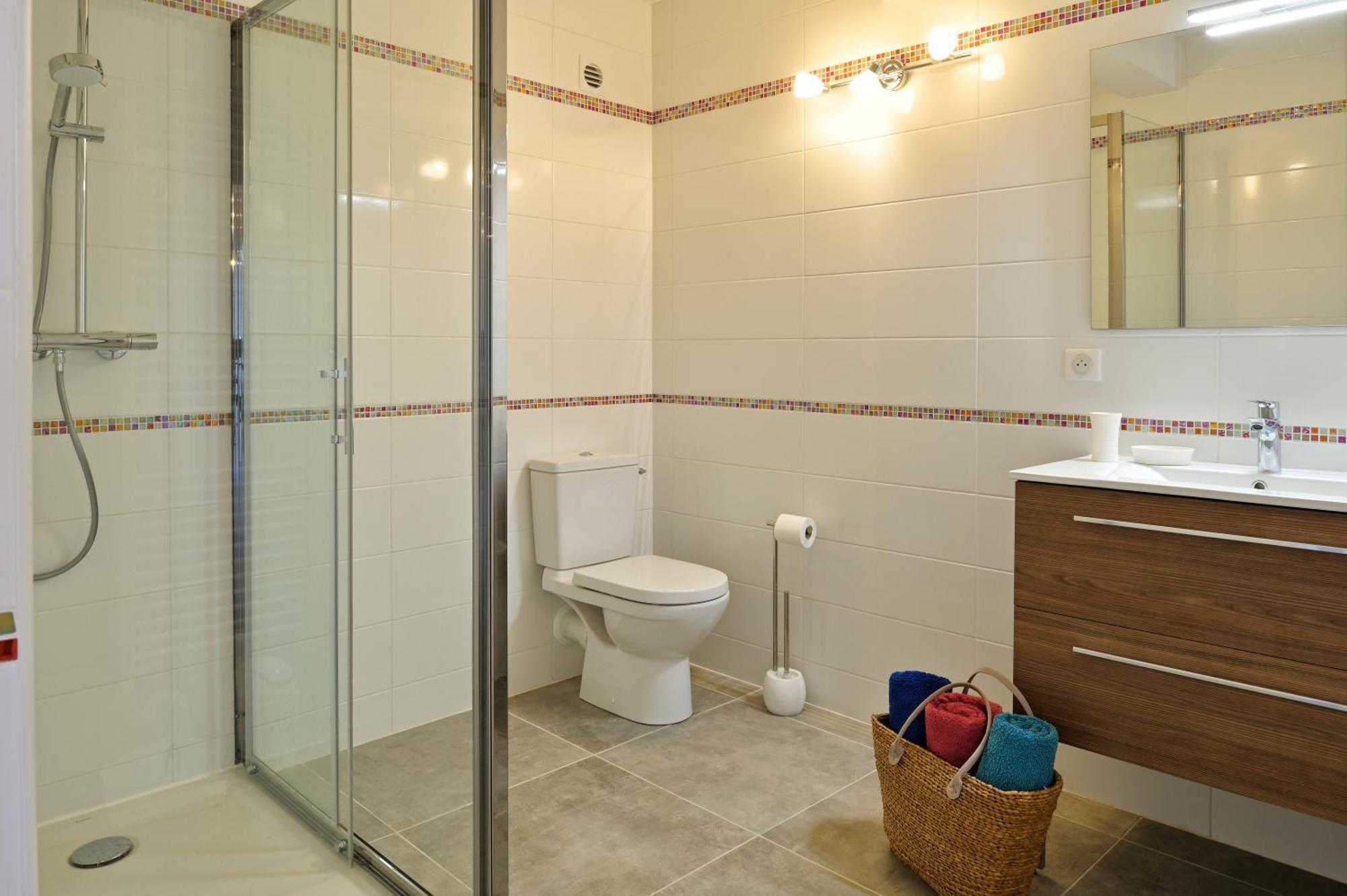 Residence Roc E Mare Tiuccia Habitación foto