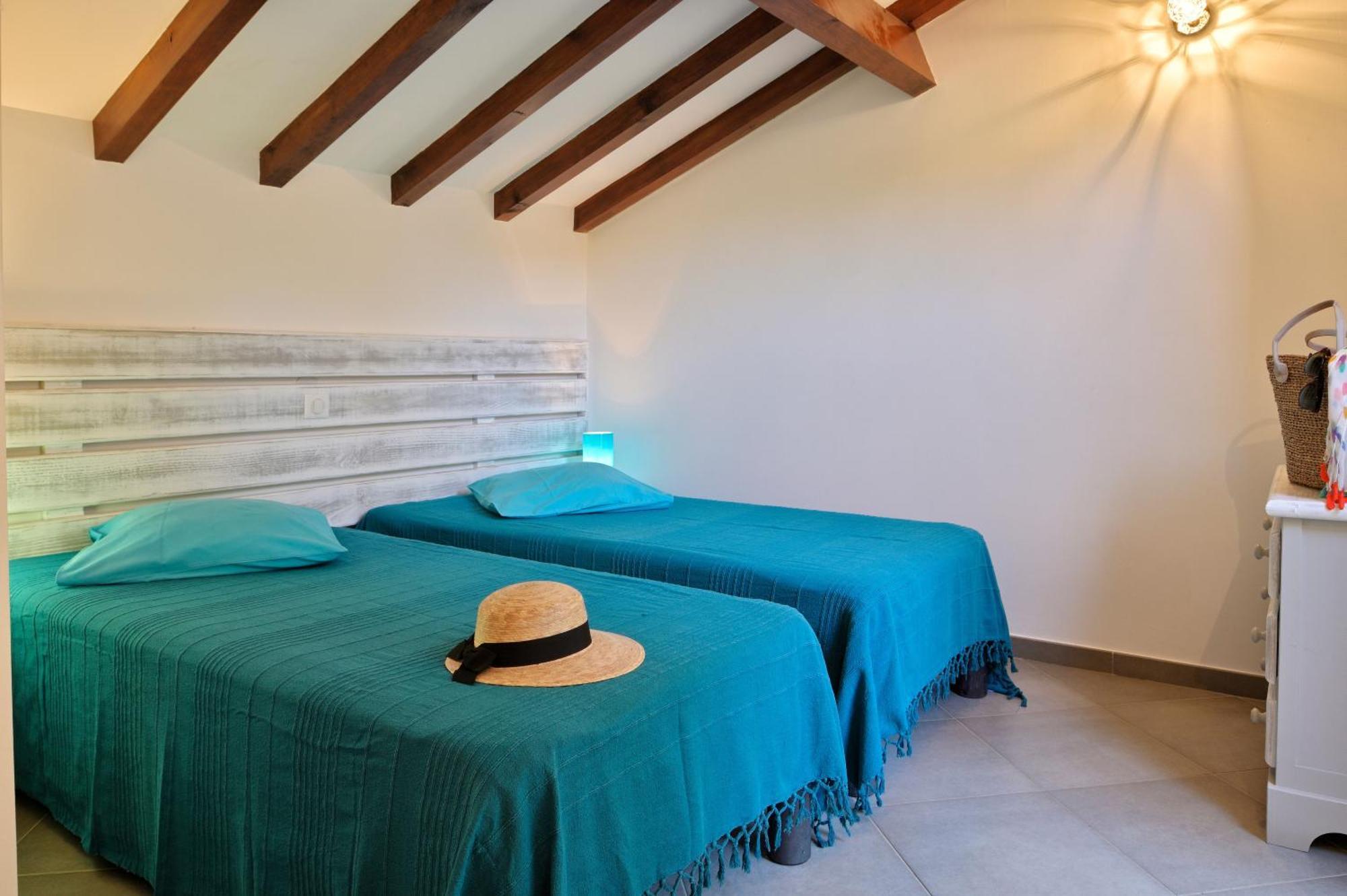 Residence Roc E Mare Tiuccia Habitación foto