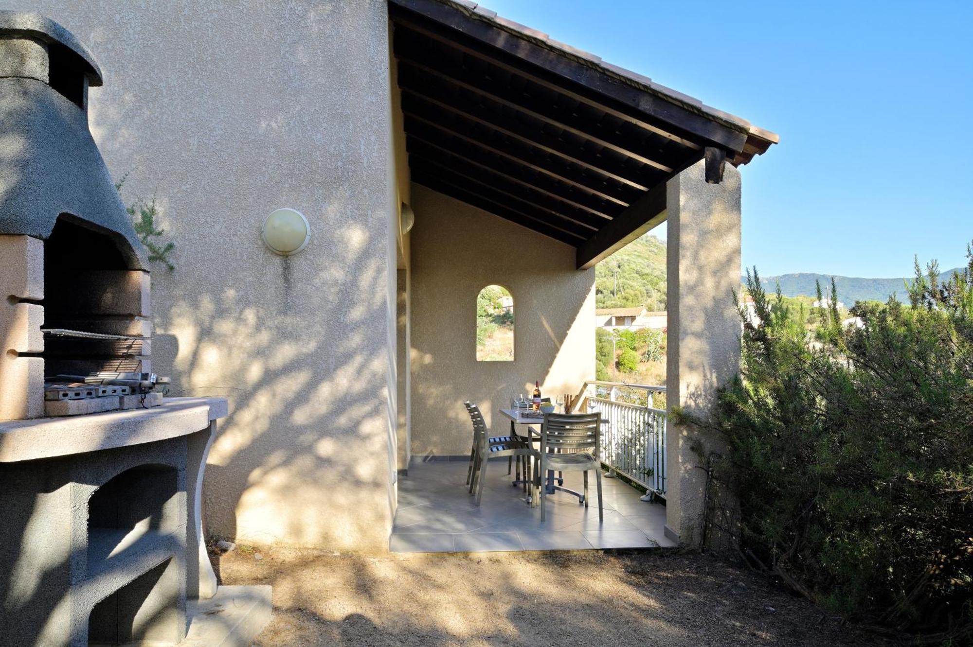 Residence Roc E Mare Tiuccia Habitación foto